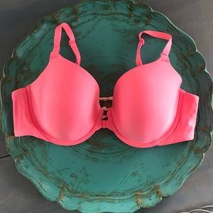 Victoria’s Secret | Perfect Coverage Bra | 38C